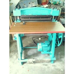 Commercial File Making Machine, 5000 Files per Day